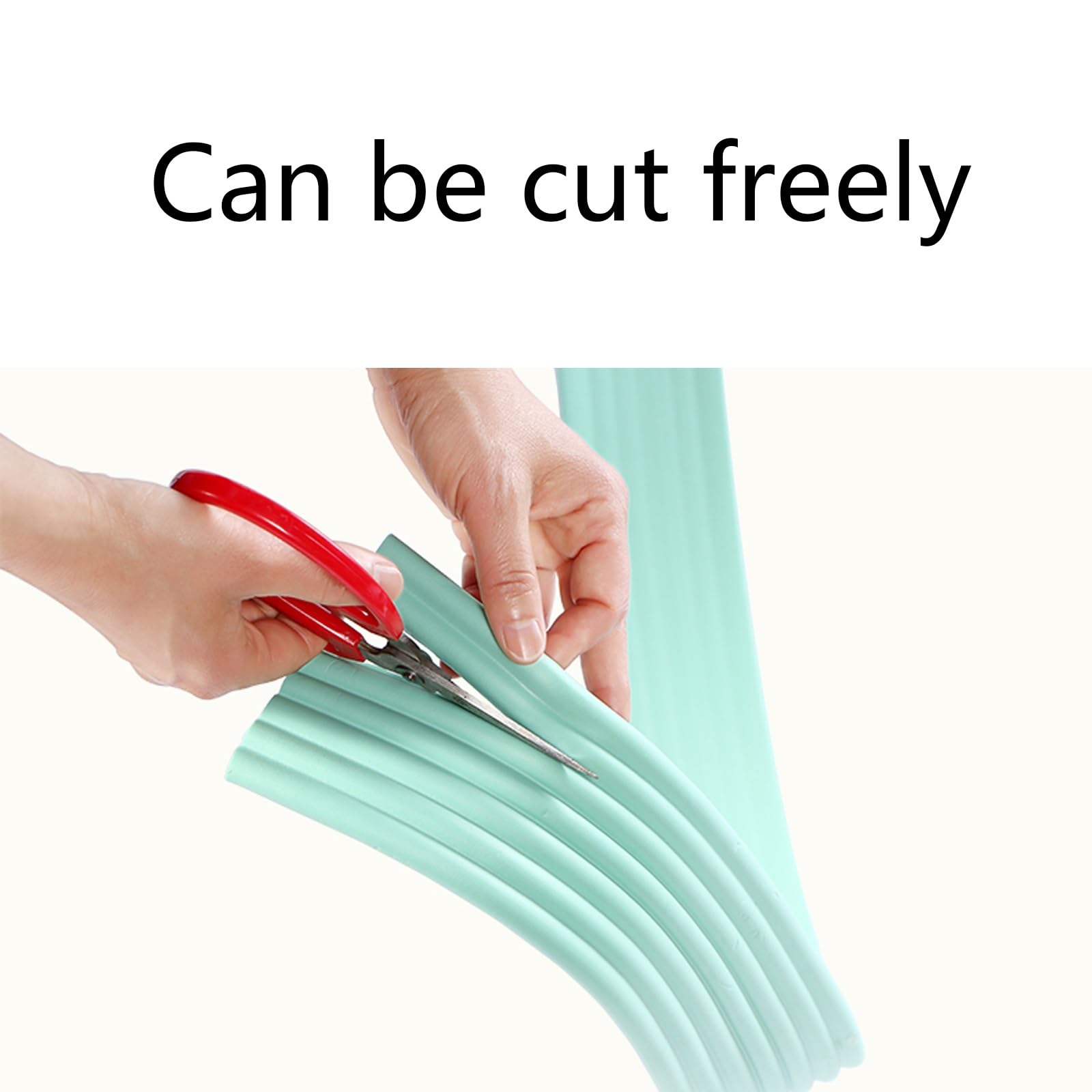 Protezioni for Angoli, Paracolpi di Sicurezza for Angoli di Mobili, Protezioni for Angoli di Tavoli, for Parcheggi, Officine E Magazzini(Coffee,20M)