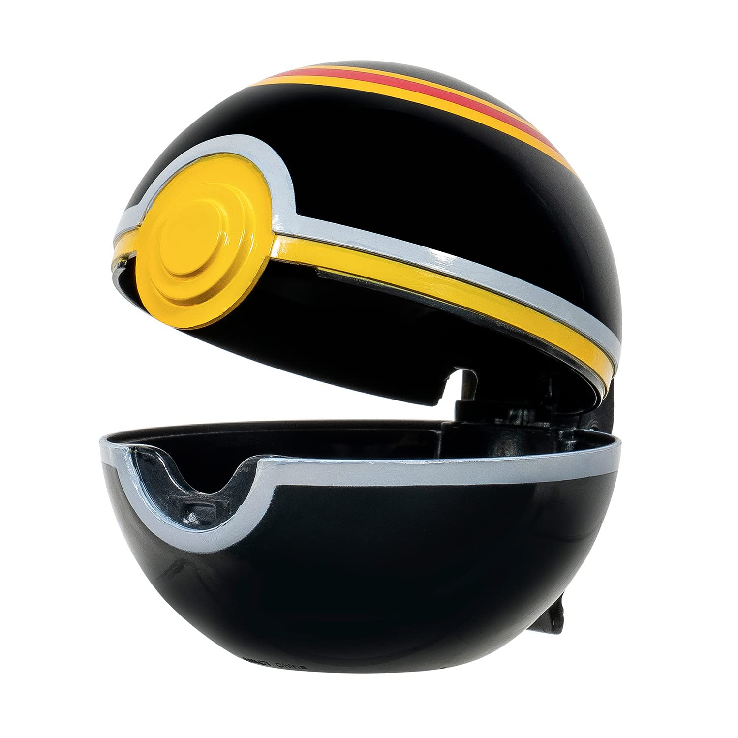 Bandai - Pokmon  Grtel Clip 'n' Go  1 Grtel, 1 Pok Ball, 1 Luxury  Ball und 1 5 cm Pikachu-Figur  Zubehr zum Verkleiden als Pokmon-Trainer   JW2718: Amazon.de: Spielzeug