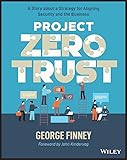 Cover of Project Zero Trust
