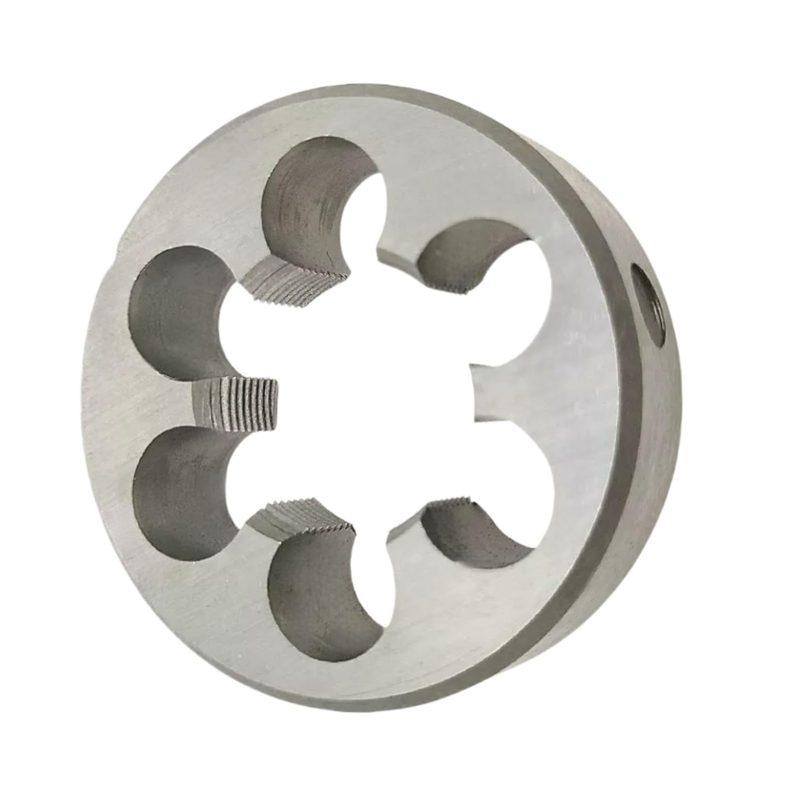 HKEJSJWA M30-M34 Right Hand Round Die, M30 M31 M32 M33 M34 Screw Threading Dies(M32x1.5)