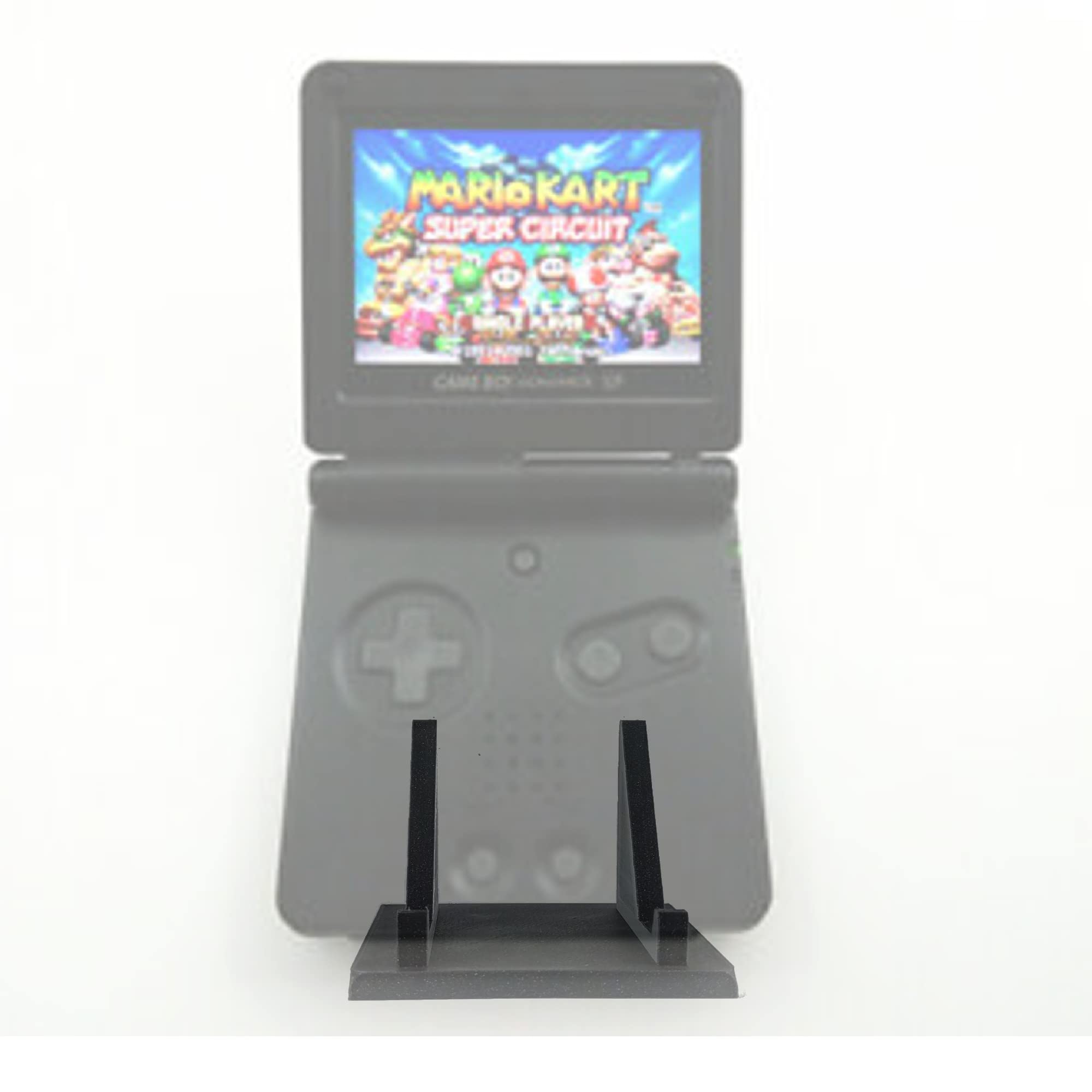 Soporte para consola de juegos Nintendo Gameboy Advance SP