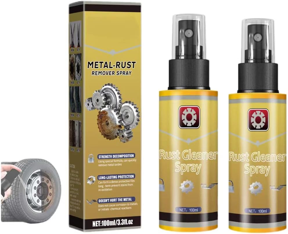 Stain Out Boat Rust Remover, Stainout Boat Rust Remover