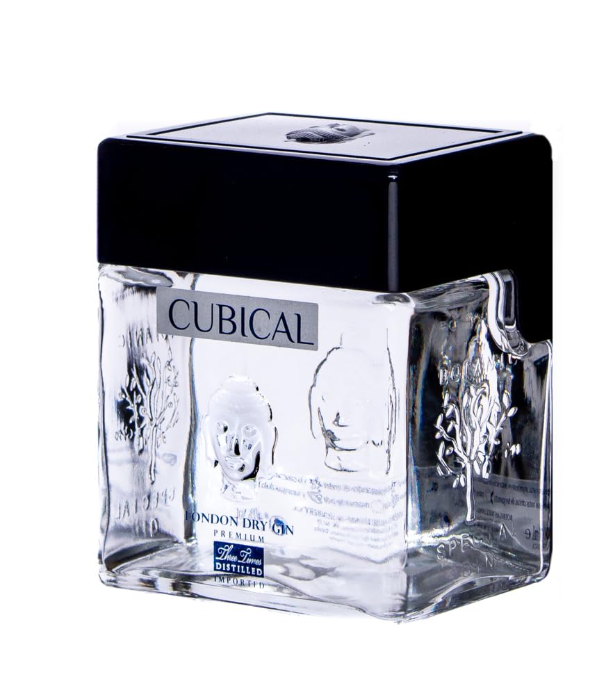 Botanic Gin Premium - 4