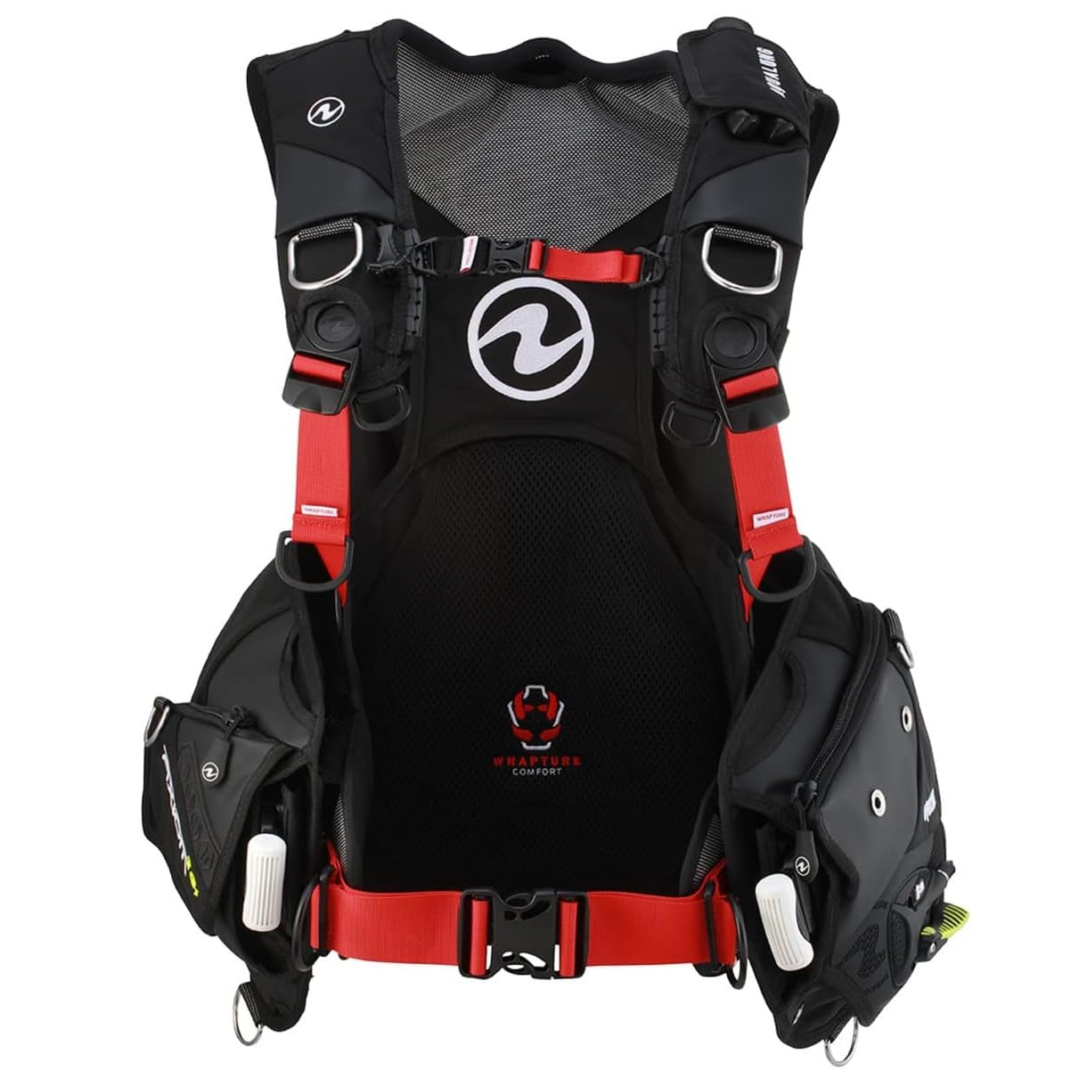 Aqualung i3+ Axiom Mens BCD