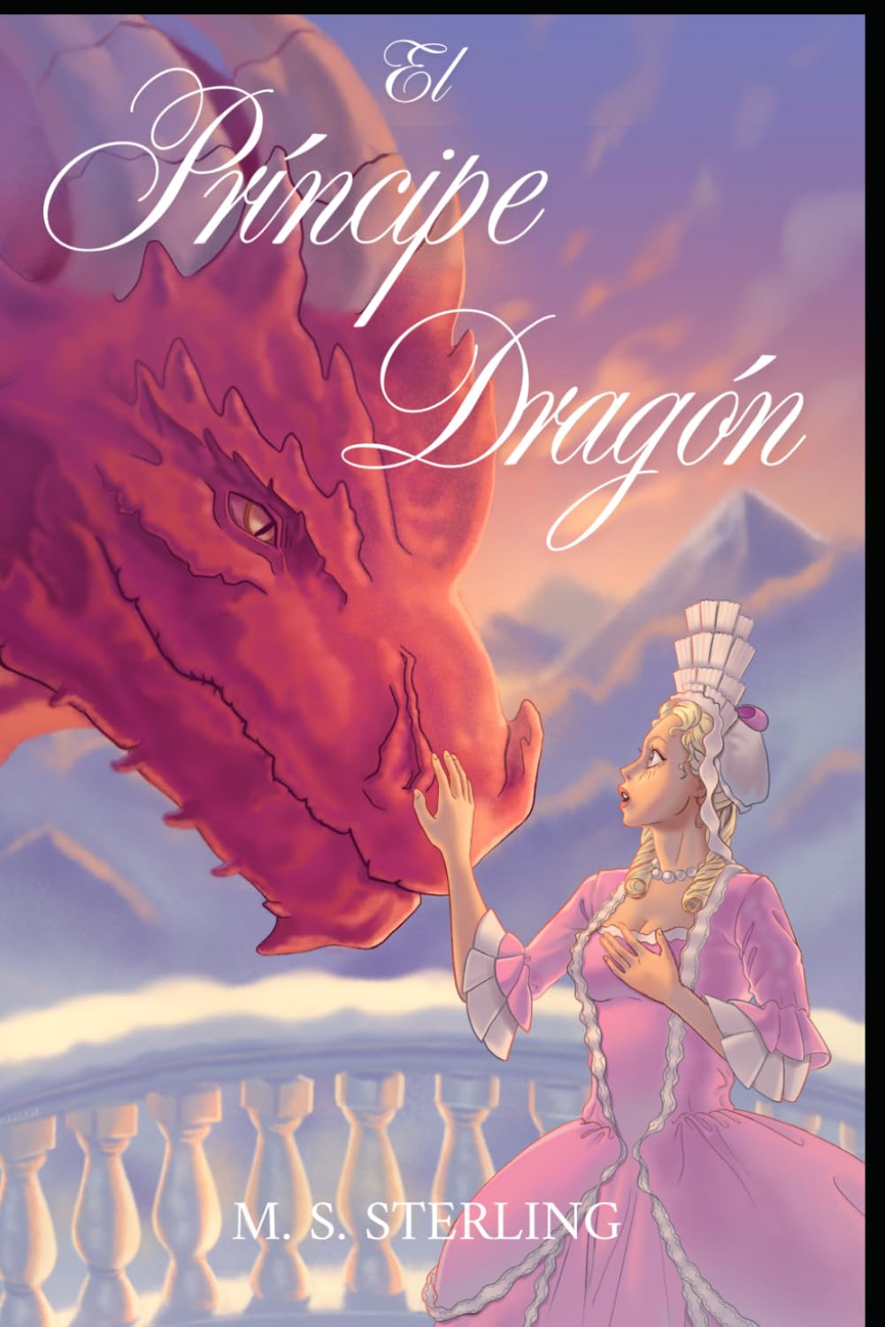 El Príncipe Dragón
