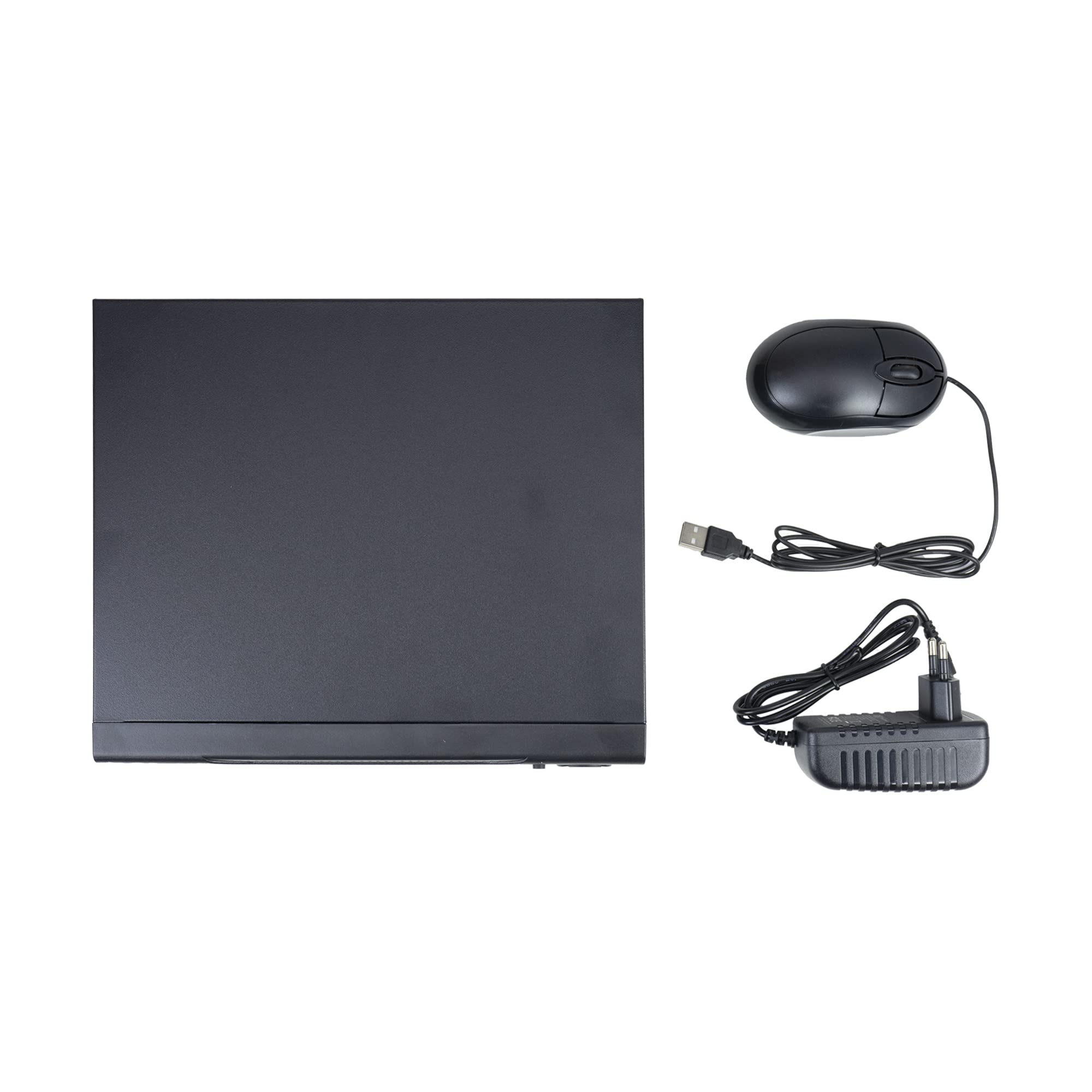 Sistema Videosorveglianza PNI NVR House IP716 Con 16 Telecamere IP125 5MP - Per Interni Ed Esterni - Foto 3