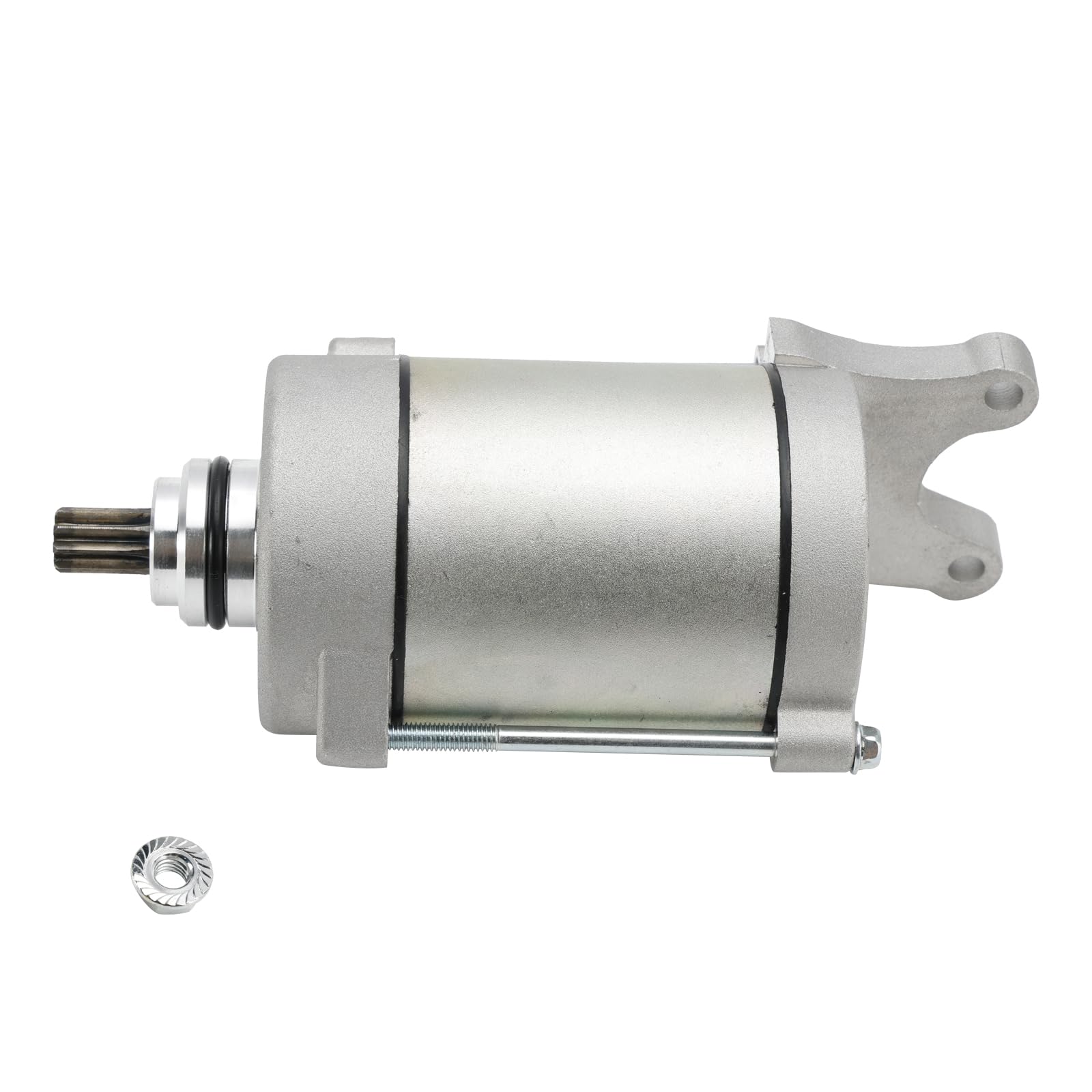 Démarreur New Starter Motor Engine Starting Fit for Triton Baja 250 300 400 / Outback 300 400