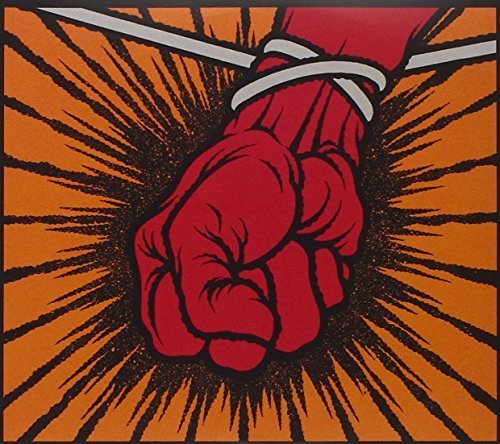 St. Anger by Elektra / Wea