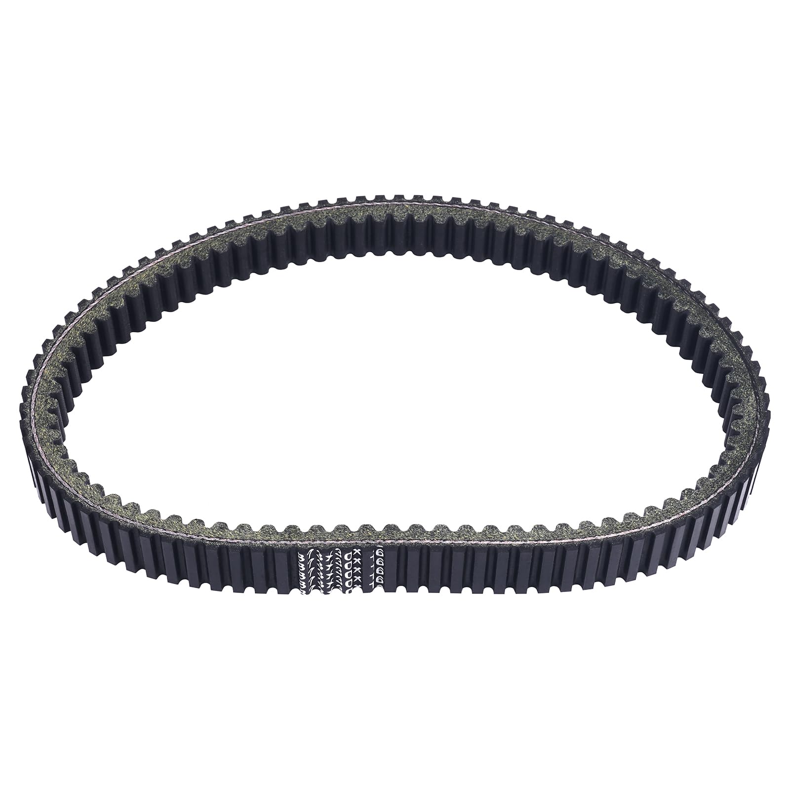 Road Passion Correas de transmisión 5GH-17641-00-00 3C2-17641-00-00 5GH-17641-10-00 Compatible con Yamaha YFM450 4x4 Auto EPS Kodiak 450 2018-2022/ YFM450 4x4 Auto EPS SE Kodiak 450 2019-2022