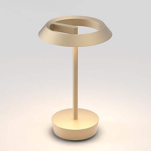 Miniatura 8 de Astro Halo - Luz portátil regulable para interiores (negro mate) - Clasificación seca - Diseñado en Gran Bretaña - 1468004