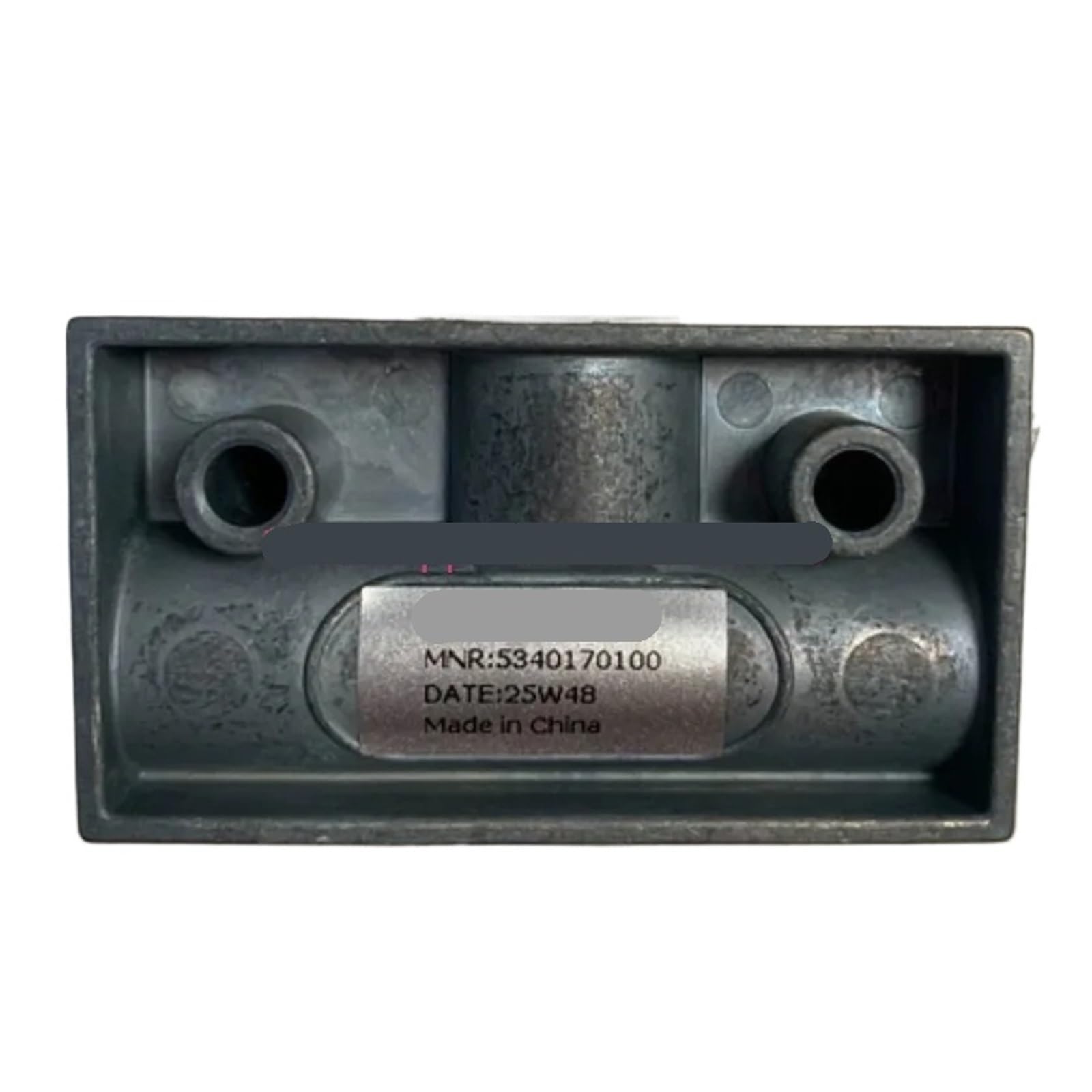 CLEUFWKO 5340170100 Pneumatic Shuttle Valve