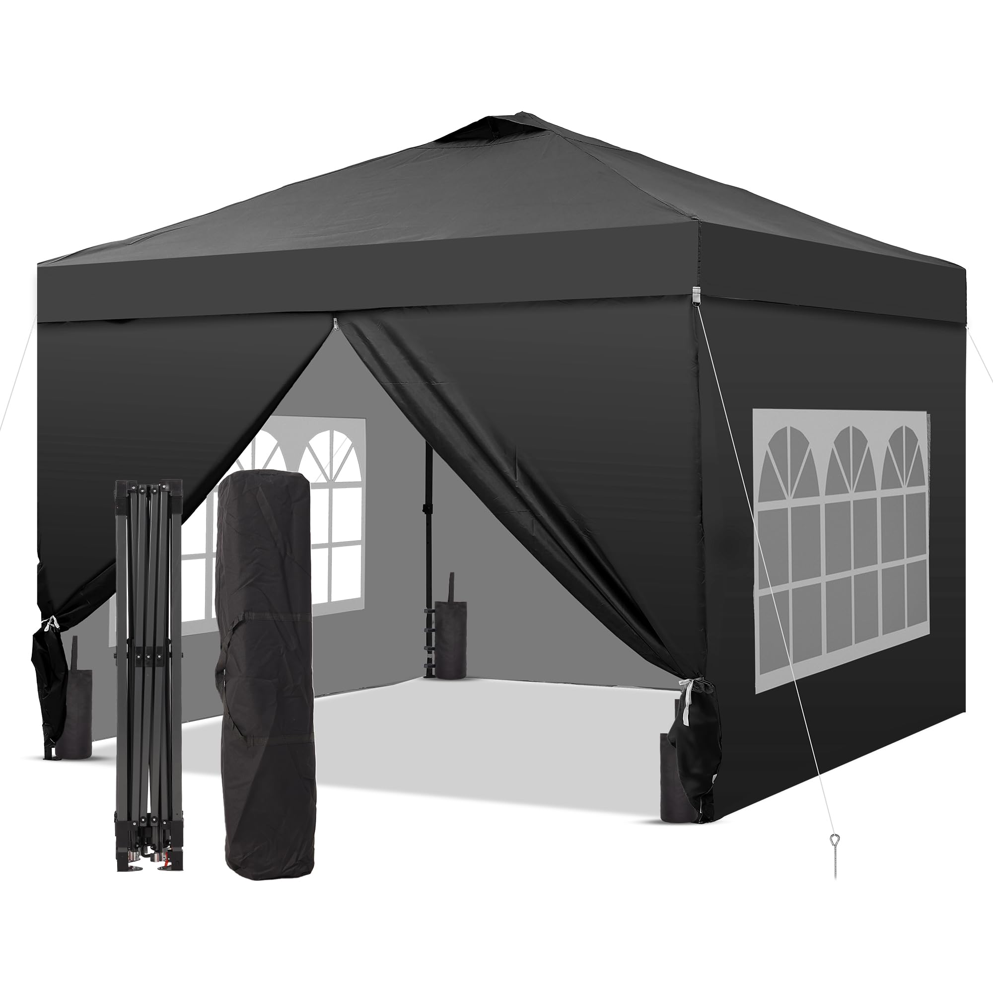 GDY Canopy