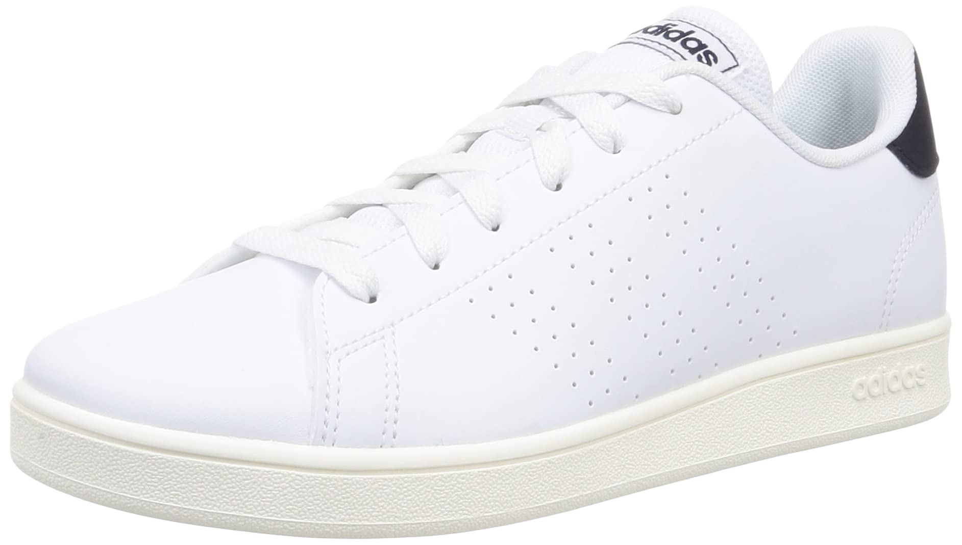 adidasADVANTAGE K unisex-child Sneaker