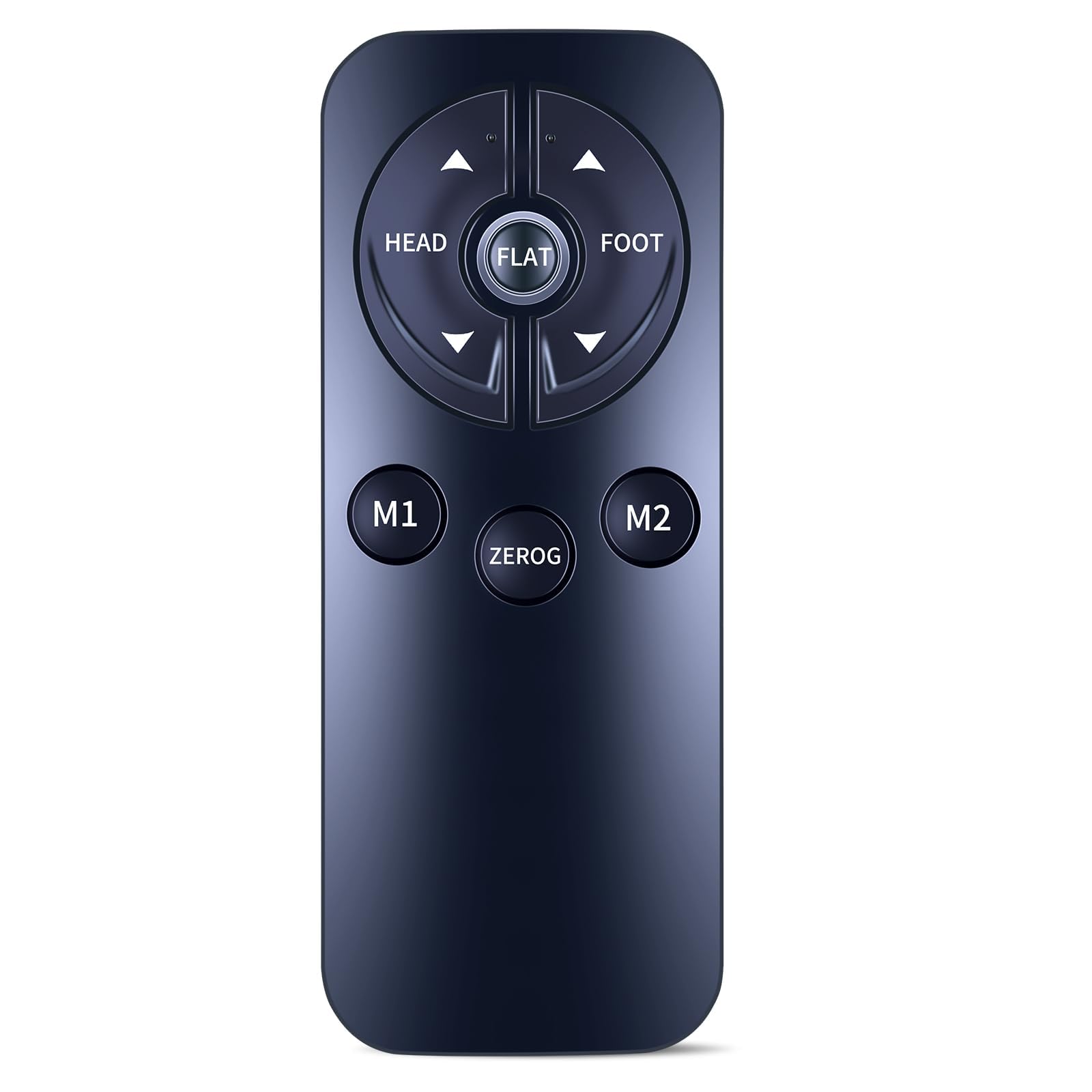 Télécommande de rechange iDealBed 3i pour lire et dormir en toute sérénité - 6
