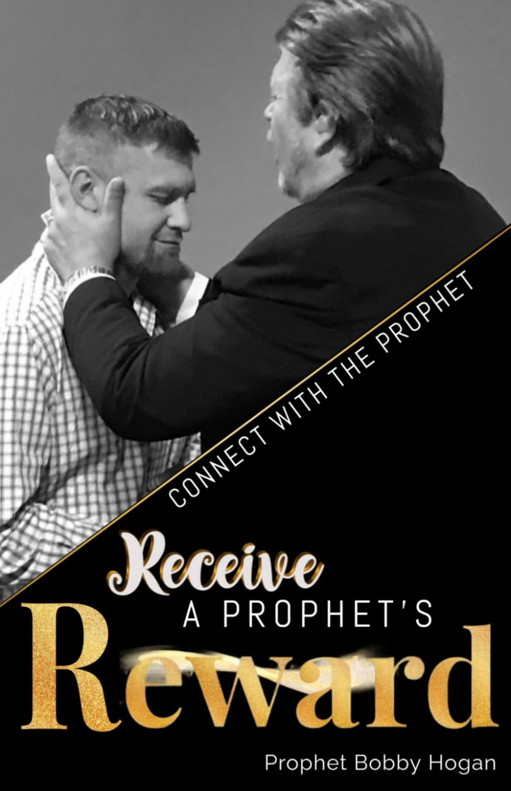 Receive a Prophet's Reward