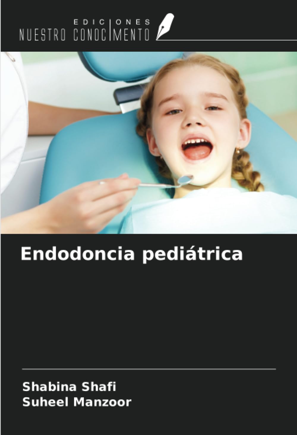 Endodoncia pediátrica