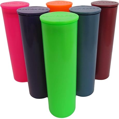 Waterproof Submarine Sandwich Containers (6-pack)