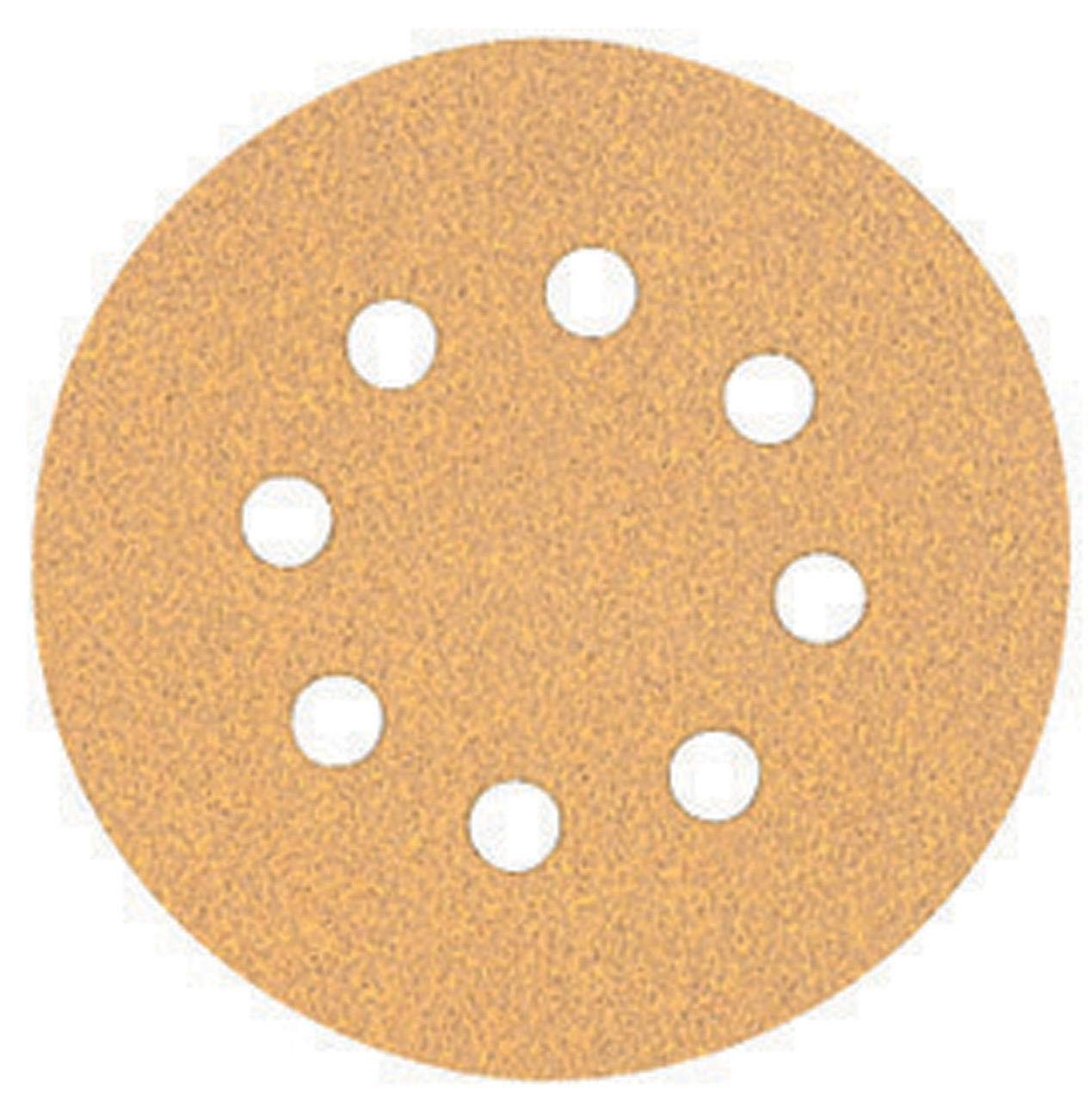 *5IN Assortment 8 Hole DIS