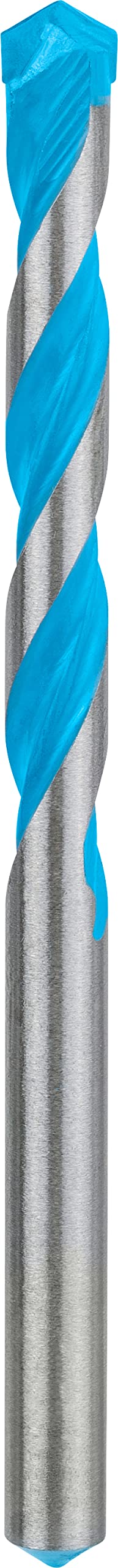Bosch Professional 1x Punte Expert CYL-9 MultiConstruction per Calcestruzzo, Ø 9.00x120 mm, Accessorio Trapano a Percussione