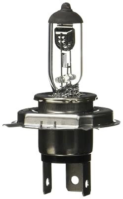 PHILIPS 12459SPC1 Rally H4 Headlight Bulb (130/100W) PACK OF 1