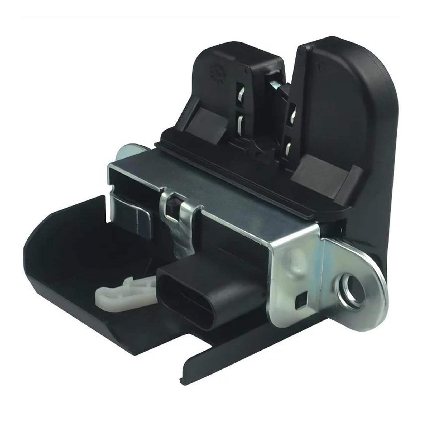 Blnetu One Color Car Rear Trunk Tailgate Lid Lock Boot For A1 2019 2020 2021 2022 2023 2G6827505b 2G6 827 505B