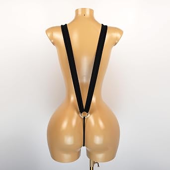 SHERRYLO Mini Micro Bikini Extreme Swimsuit Slutty Slingshot Sexy Sling Bikinis G String Thong Lingerie Suspender Microkini
