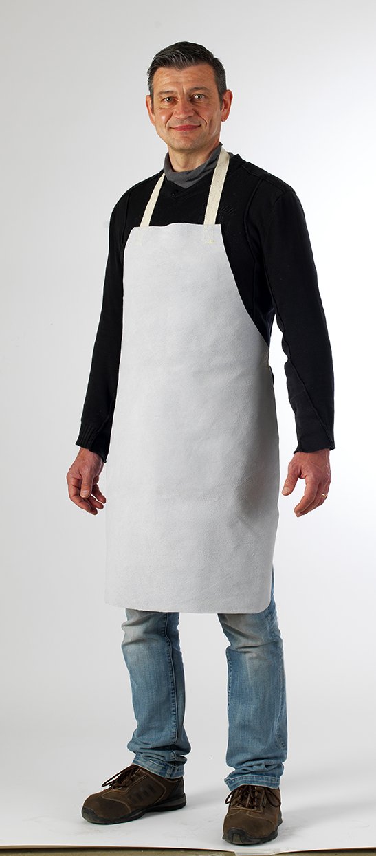 Coverguard - Grembiule TYVEK PRO-TECH (100 pezzi)