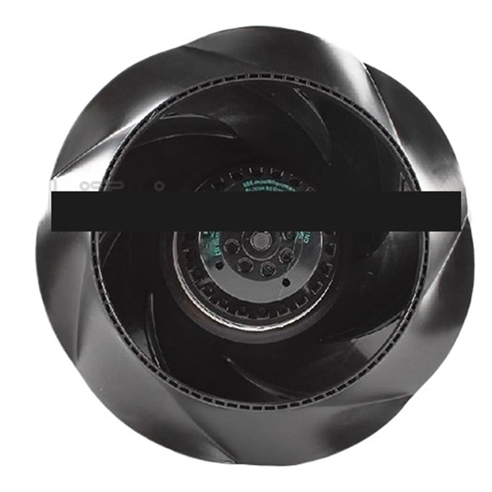 FSBNMNXPQ R2E250-RB06-11 cooling fan