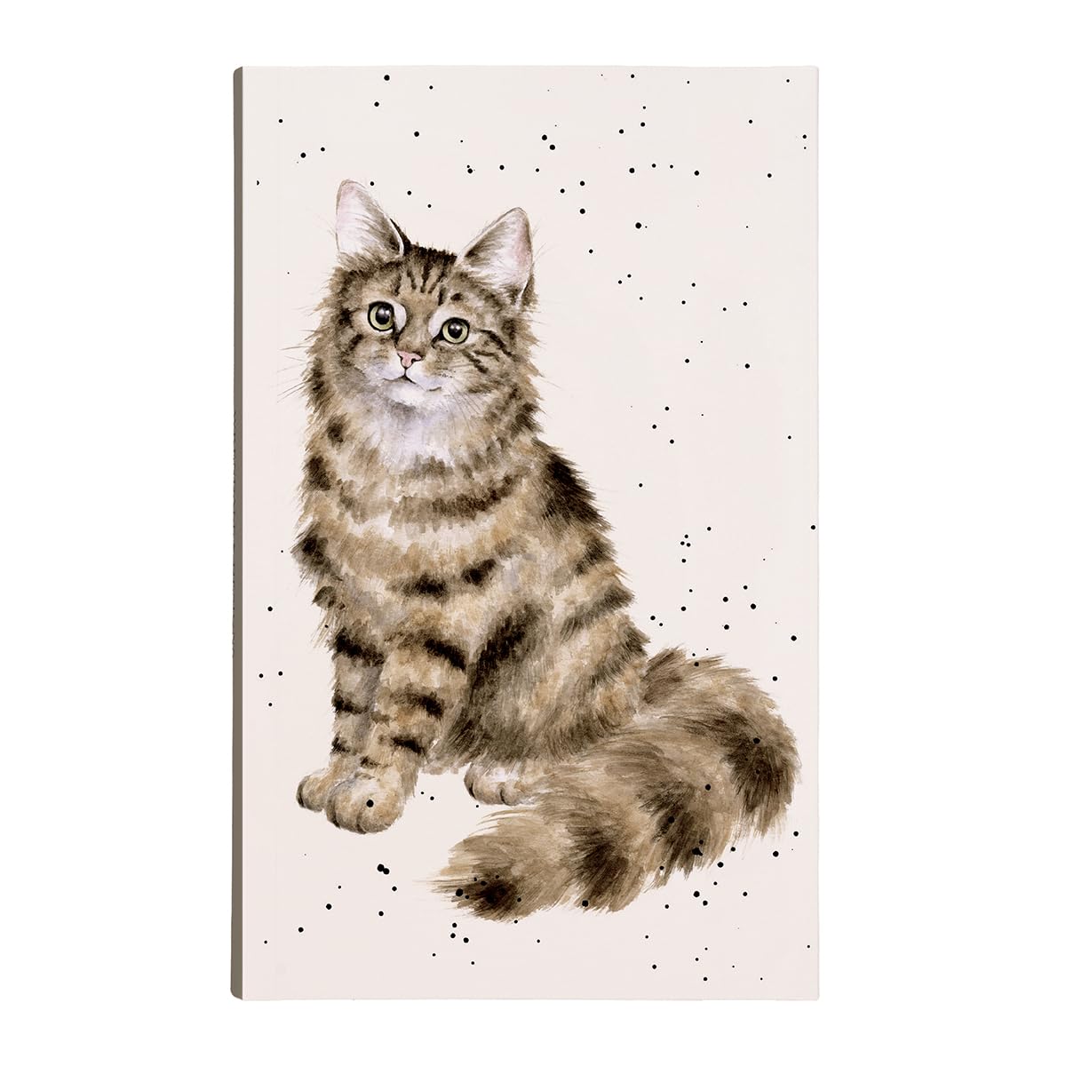 Wrendale Designs Feline Fabulous' Cat Notepad