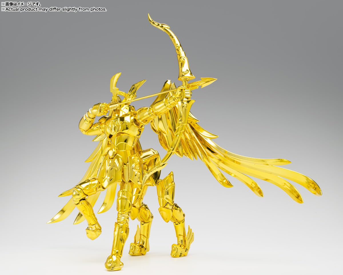 Amazon.co.jp: TAMASHII NATIONS 聖闘士聖衣神話EX 聖闘士星矢 