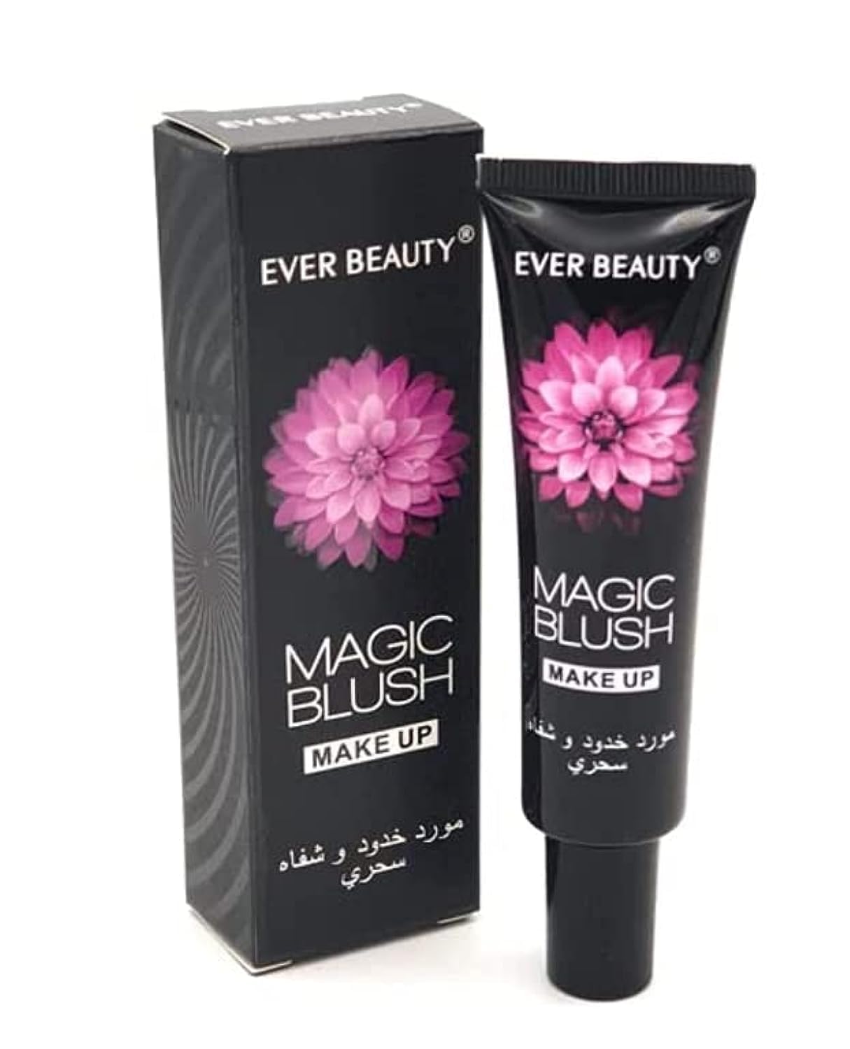 magic blush