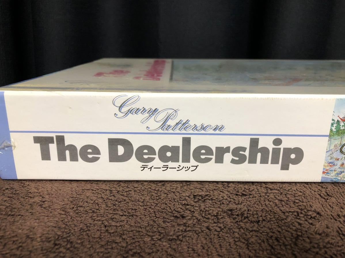 Amazon | GARY PATTERSON ゲイリーパターソン ジグソーパズル 750