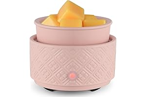 Mocosa Calentadores de Cera Aromatica Electrico de Disney