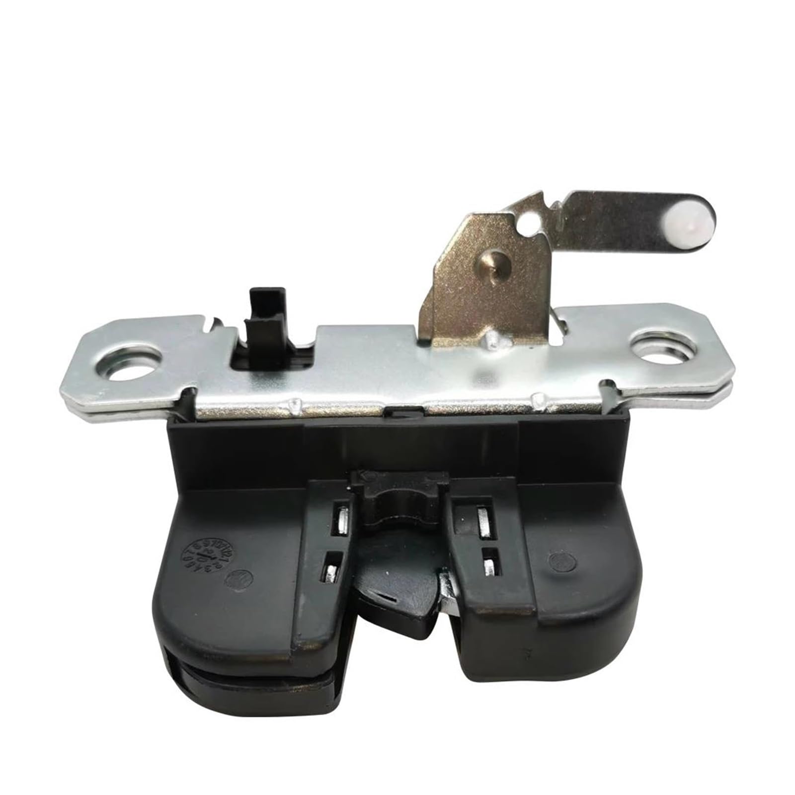 for VW for Passat 2000-2001 6L6827505 3B9827505 Trunk Lock Block Rear Trunk Lid Lock LatchTrunk Lock Rear Tailgate Boot Lock Trunk Latch Actuator
