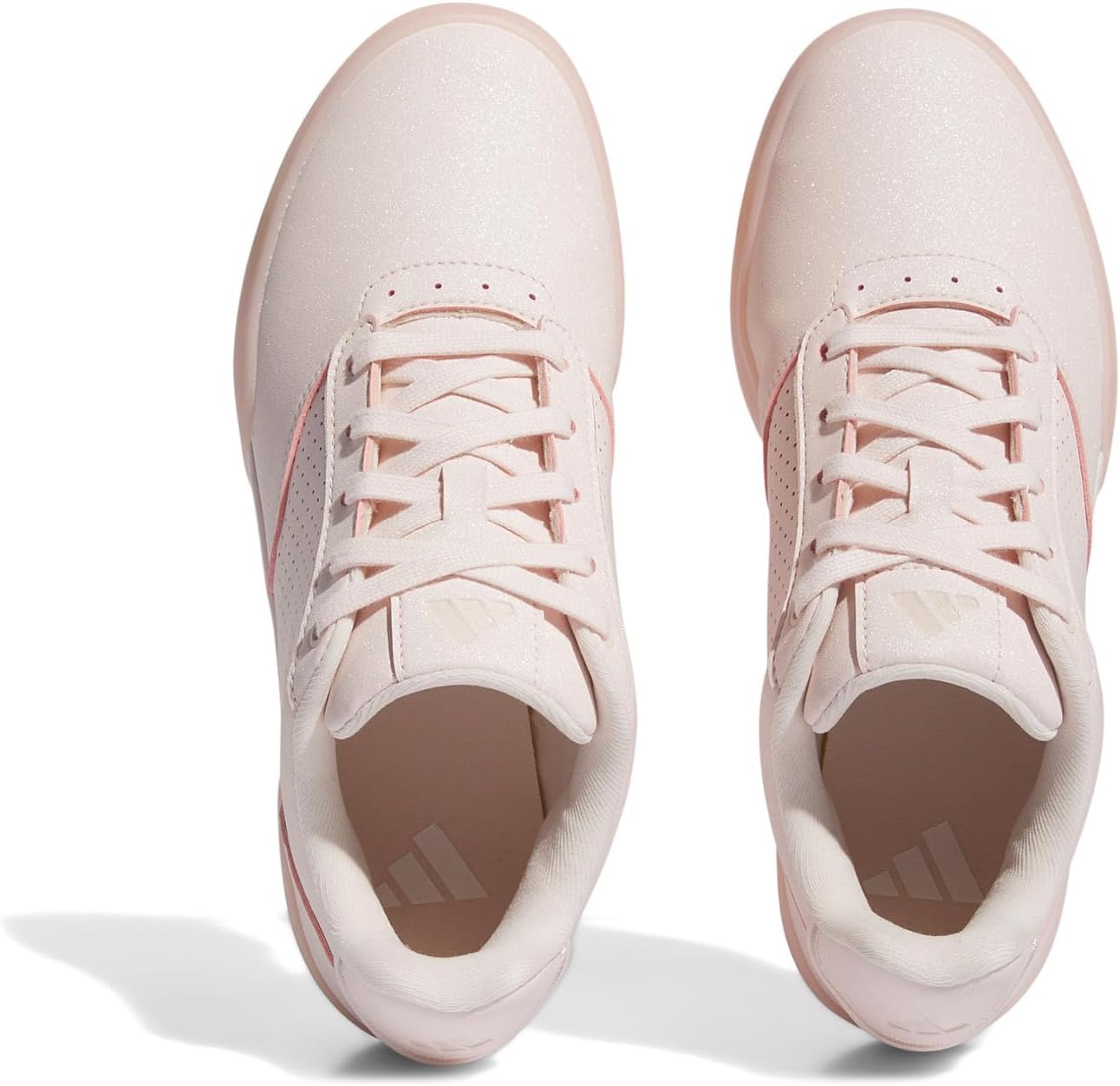 adidas Women's Retrocross Spikeless Golf Shoes
