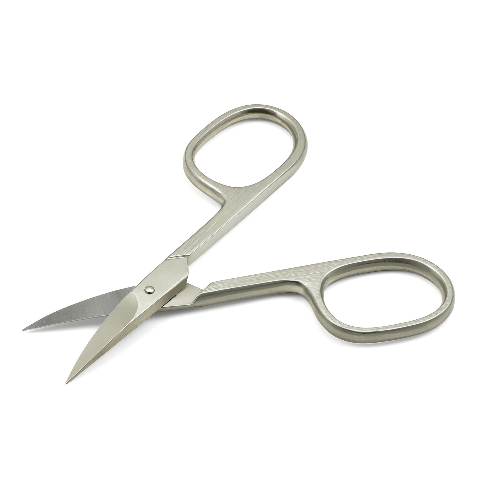 Ciseaux à ongles Mont Bleu fabriqués en Italie - Aiguisés à la main à Solingen - EU