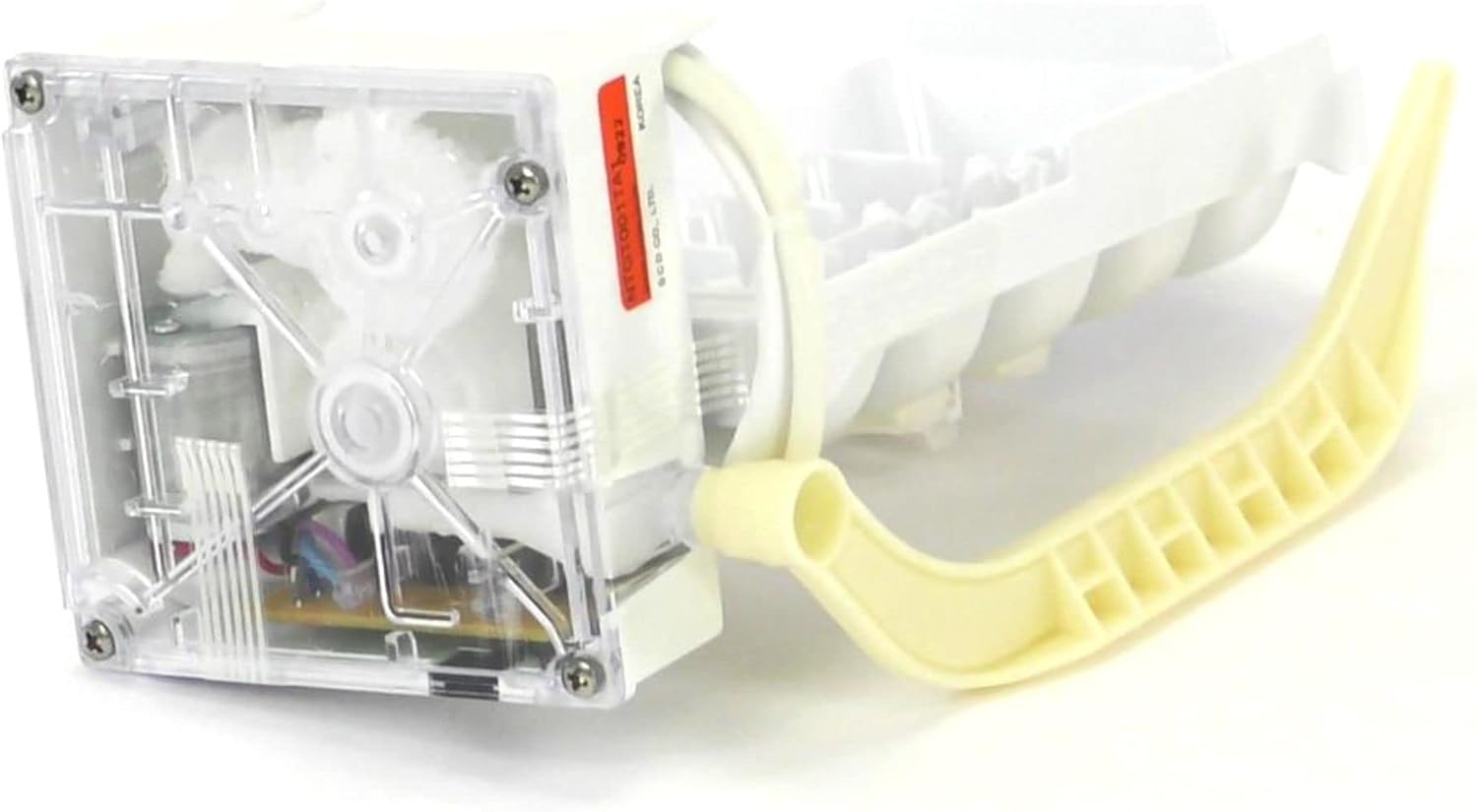 ❤ Crazy Deals Samsung DA97-00258H Assembly Ice Maker One-Day Sale: Up to 50% Off Samsung DA97-00258H Assembly Ice Maker