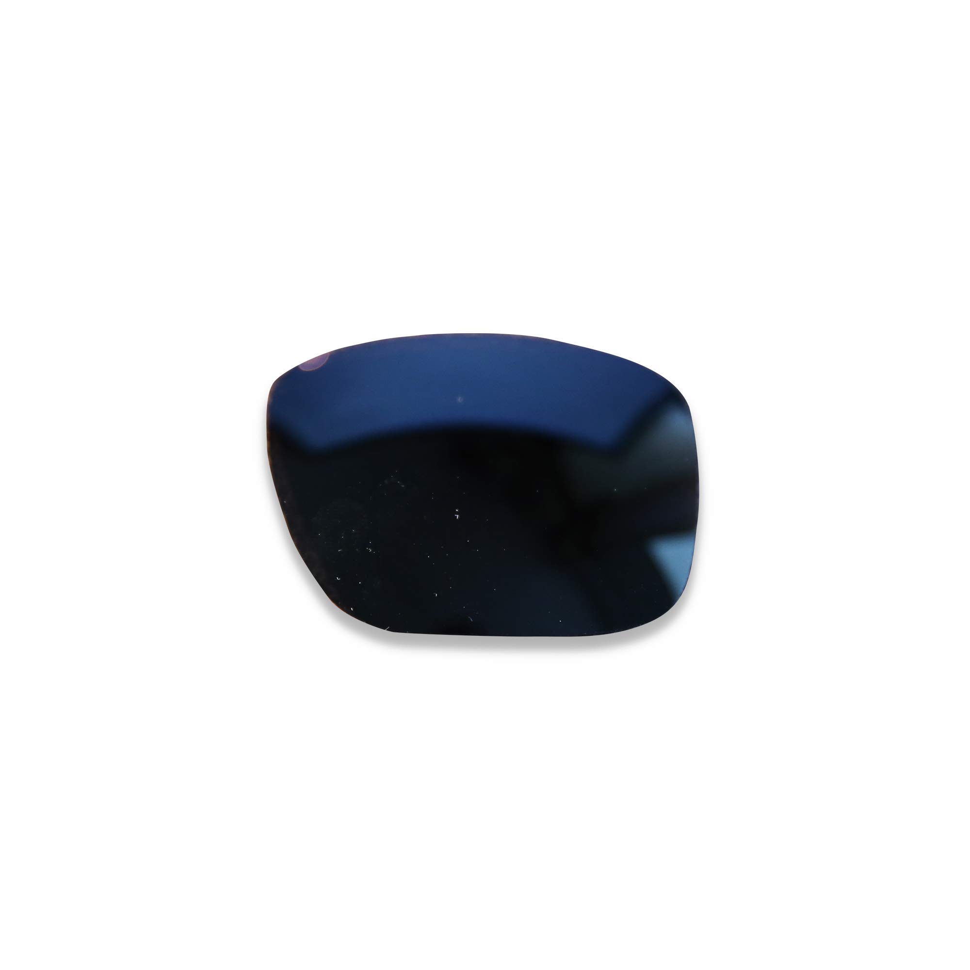Verres polarisés de rechange pour lunettes de soleil Oakley Holbrook
