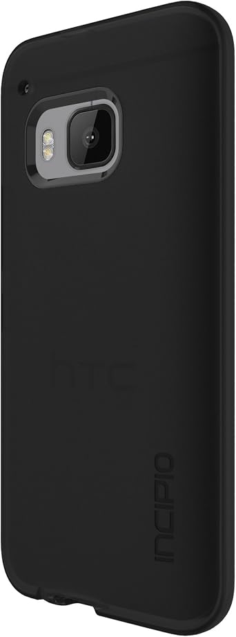 HTC One M9 Case, Incipio [Impact Resistant] NGP Case for HTC One M9-Black