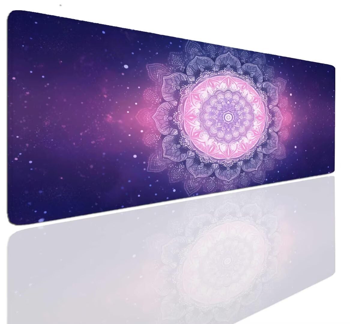 Alfombrilla Ratón Design Art, Mousepad Alfombrilla Raton Gaming XXL 1400x800x4mm Mouse Desk Mat Gamer para Gaming, Tapete Escritorio Mujer Almohadilla Raton Mouse Pad Base de Goma Antideslizante S-315
