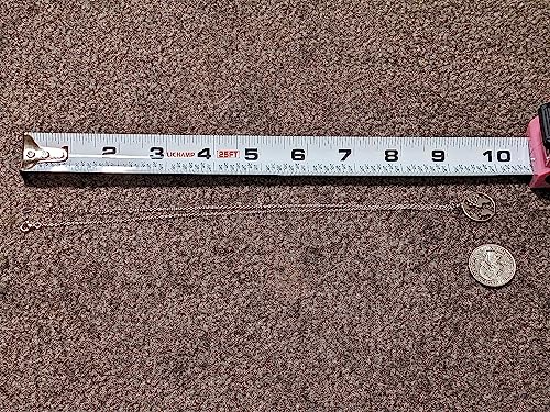 925 Sterling Silver Globe Necklace, Friendship Best Friend Memorial Gift, Earth Dainty World Map Pendant For Boho Layered Style Wanderlust Graduation Jewelry For Nomad Men Women Teens(With Gift Box) #TOP6