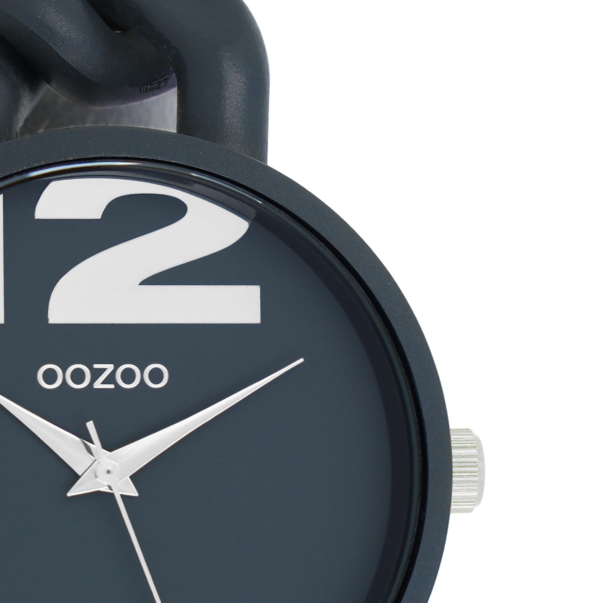 Oozoo - Orologio da donna Timepieces | Orologio da polso da donna | Orologio moderno per donne - Elegante orologio analogico da donna