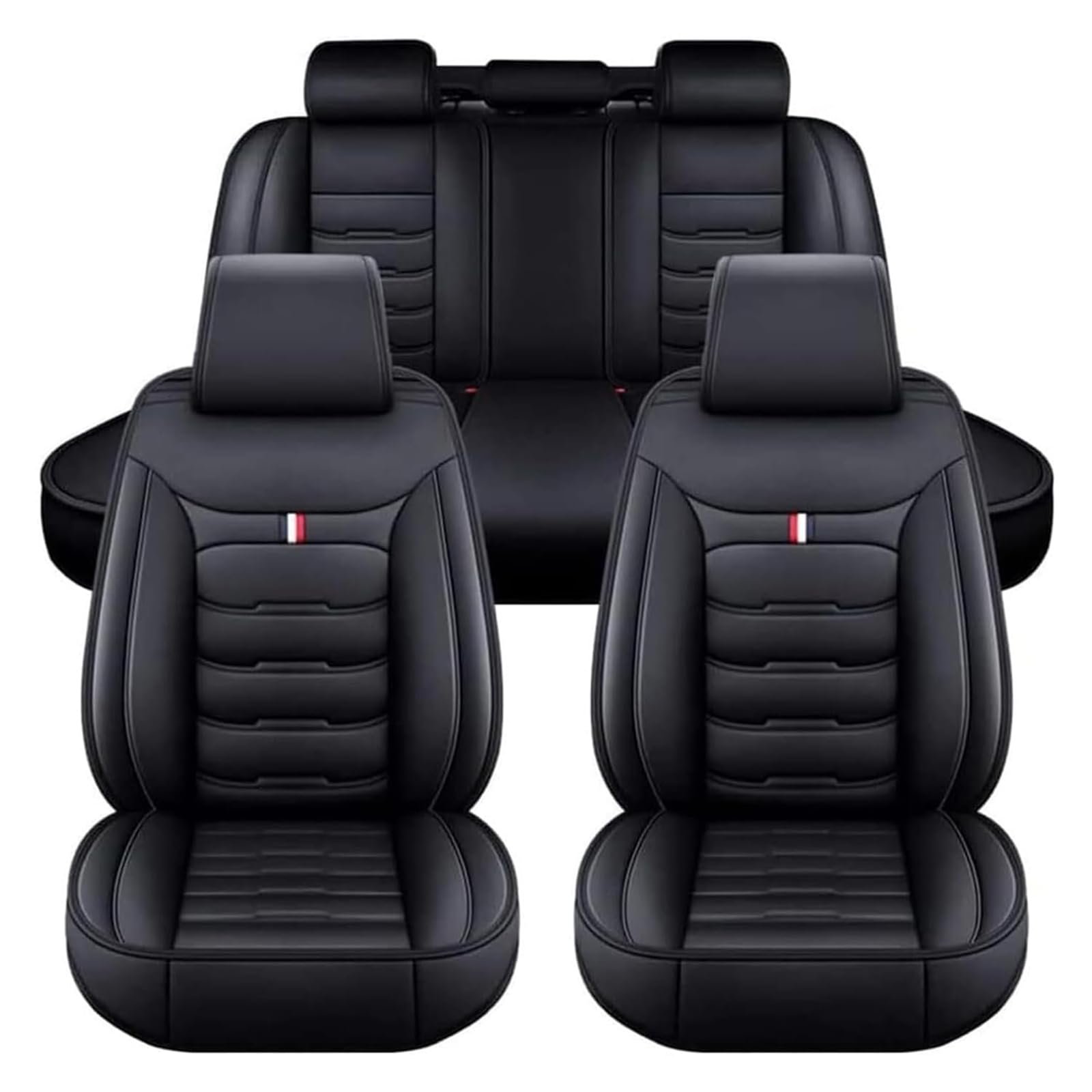 Housse Siege Auto pour Citroen e-C3 Aircross 2024-2026