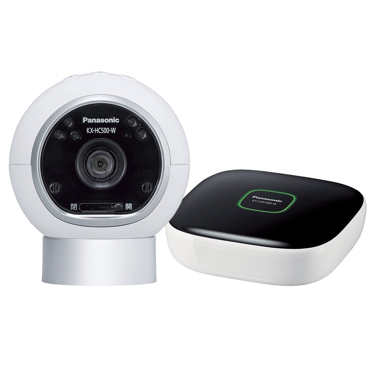 Amazon.co.jp: Panasonic ホームネットワークシステム おはなしカメラ 
