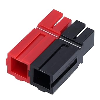 Modular Power Supply Connector Contact, Battery Connectors Contacts Molded Dovetails Flat Wiping for Electrical Appliances for Connect for Home
