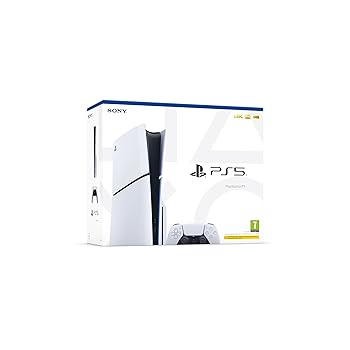 PlayStation 5 Console (Slim)