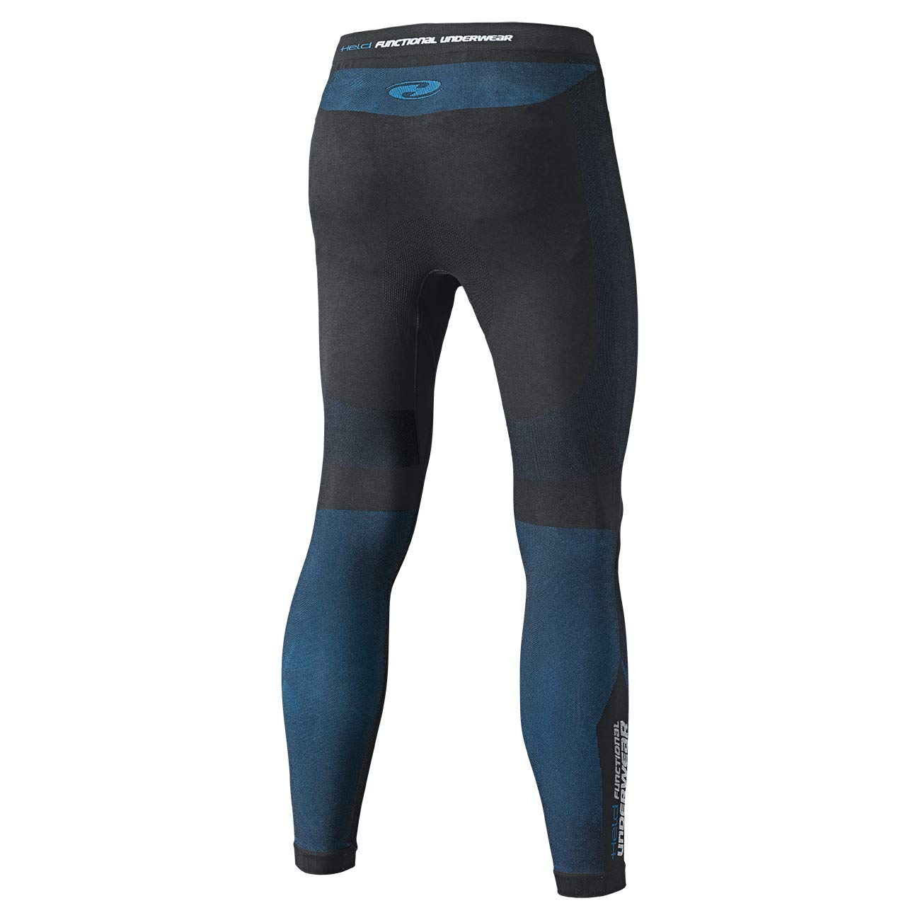 Held Herren Hose 3D Skin Cool Base Funktionshose