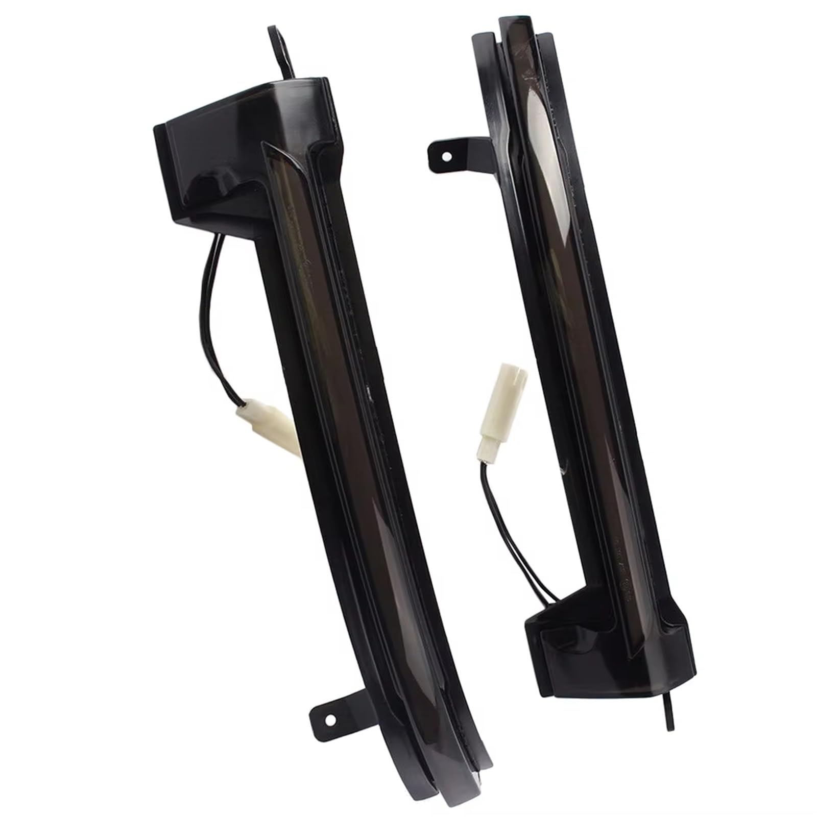 Intermitentes LED dinámicos para espejo retrovisor de VW Touareg II 7