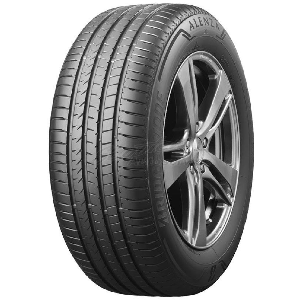 Bridgestone Alenza 001 XL - 245/45R20 104W - letnia opona