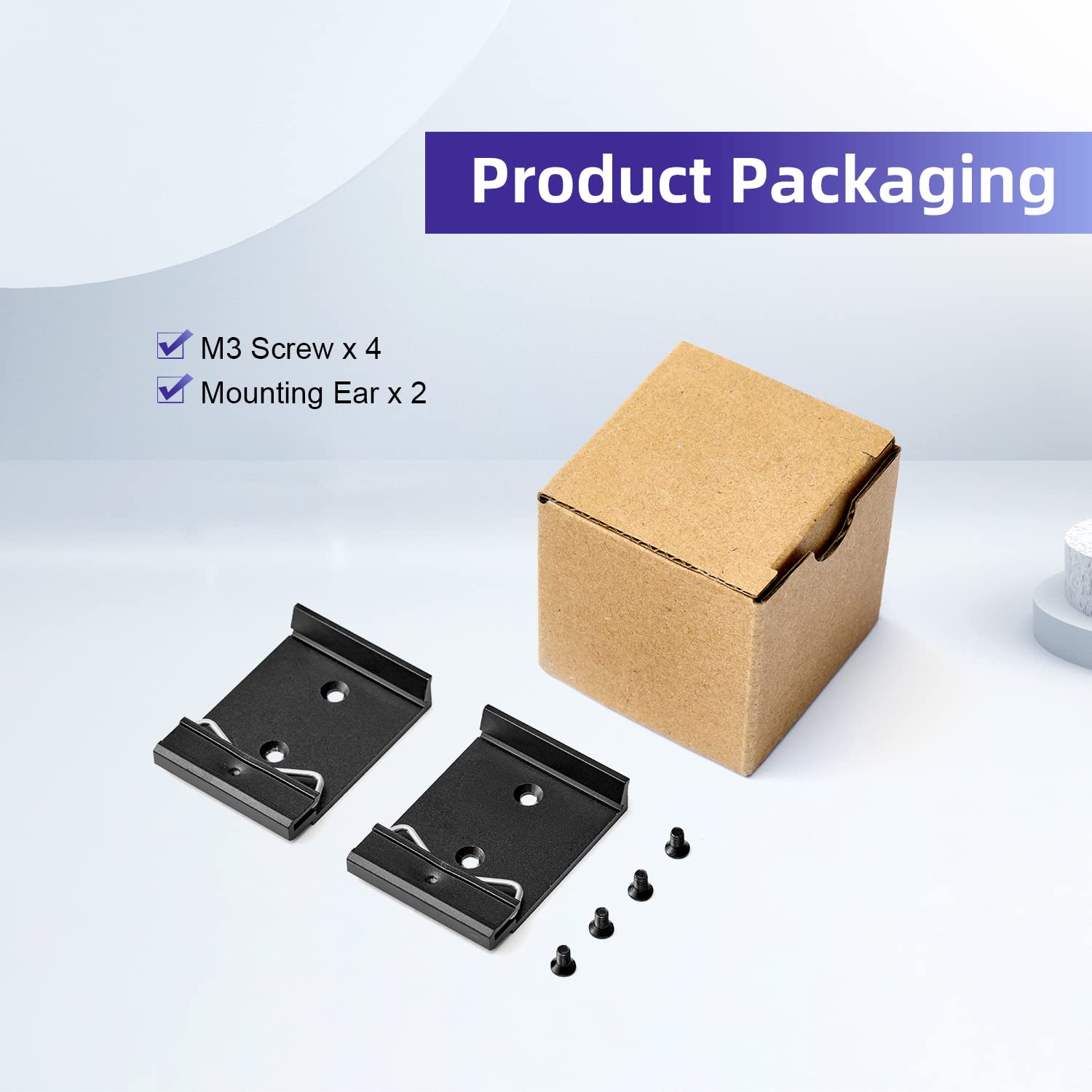 Collare Fissaggio Condensatore Diam. Mm.75 Acciaio Zincato - Foto 2